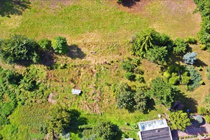Działka rolna na sprzedaż Lipinka, Nowy Staw 1 800m2 Foto 3