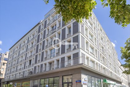 lokal użytkowy na sprzedaż 65m2 lokal użytkowy Warszawa, Śródmieście, Marszałkowska