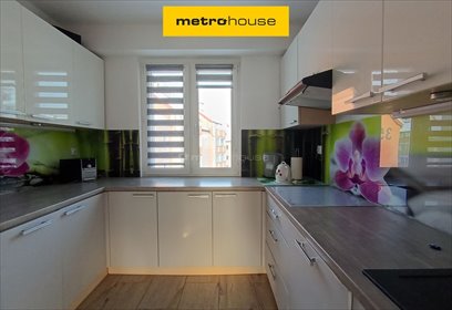 mieszkanie na sprzedaż 51m2 mieszkanie Mrągowo, Osiedle Mazurskie