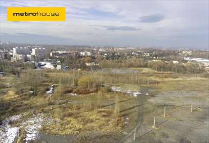działka na sprzedaż 2610m2 działka Chorzów, Stacyjna