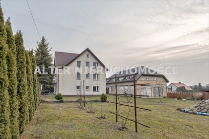 lokal użytkowy na sprzedaż 297m2 lokal użytkowy Sobolewo, Niedźwiedzia