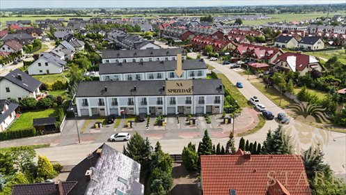 dom na sprzedaż 136m2 dom Stargard, Cypriana Kamila Norwida