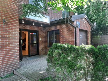 Dom szeregowy 350 m² w Warszawie - polecam dom Warszawa, Targówek