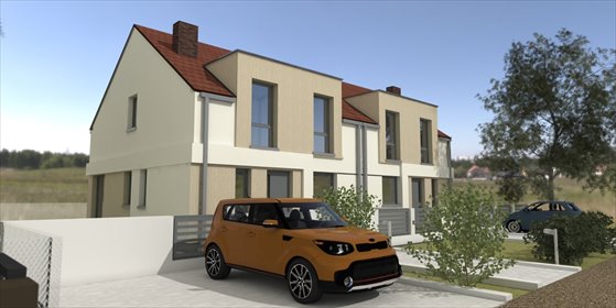 dom na sprzedaż 116m2 dom Mierzyn