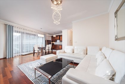 Zapraszam do wynajęcia 130m² apartamentu w centrum Wrocławia mieszkanie Wrocław, Śródmieście, Bolesława Prusa