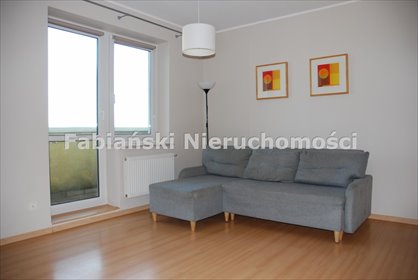 mieszkanie na wynajem 33m2 mieszkanie Poznań, Piątkowo