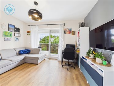 mieszkanie na sprzedaż 51m2 mieszkanie Bydgoszcz, Jary, Huzarska