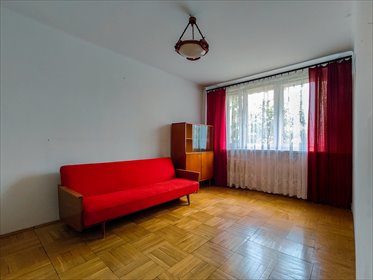 Komfortowe 2-pokojowe mieszkanie na parterze w Rzeszowie. mieszkanie Rzeszów, Rycerska