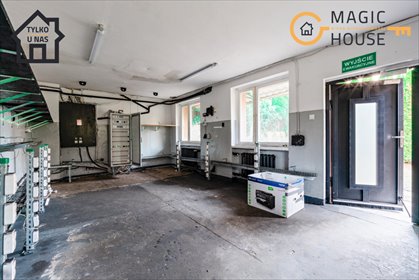 Lokal użytkowy na sprzedaż Gdynia, Orłowo, Architektów 201m2 Foto 7