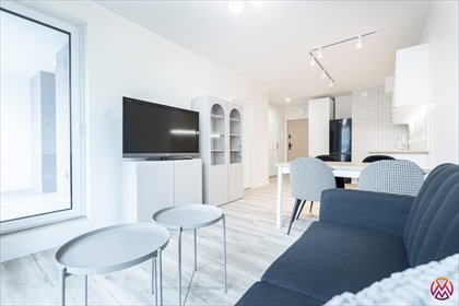 mieszkanie na wynajem 41m2 mieszkanie Łódź, Śródmieście, os. Radiostacja, Telefoniczna