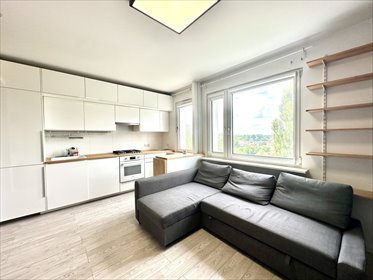 Polecam przestronne 3-pokojowe mieszkanie 53 m² w Katowicach mieszkanie Katowice, Ligota, Kredytowa