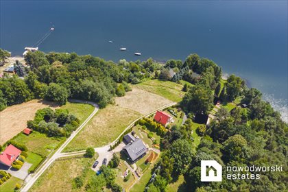 Działka budowlana na sprzedaż Znamirowice 1 300m2 Foto 6