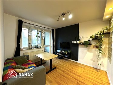 mieszkanie na sprzedaż 36m2 mieszkanie Kraków, Dębniki, Ruczaj, Chmieleniec