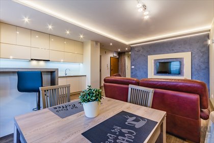 mieszkanie na wynajem 48m2 mieszkanie Łódź, Śródmieście, Miedziana