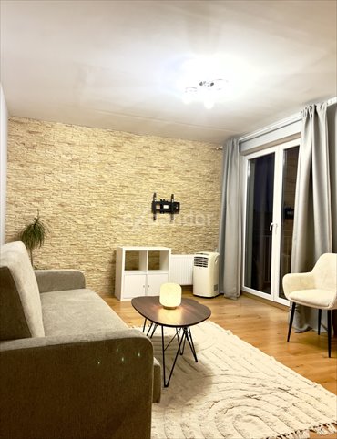 mieszkanie na wynajem 46m2 mieszkanie Zalasewo, Osiedle Władysława Zamoyskiego