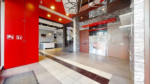 Lokal użytkowy na wynajem Warszawa, Cybernetyki 208m2 Foto 4