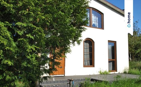 Działka z domkiem, monitoring, piękna okolica, 296 m² działka Bydgoszcz, Biskupińska