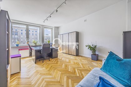mieszkanie na sprzedaż 65m2 mieszkanie Warszawa, Śródmieście, Marszałkowska