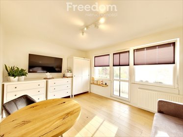 mieszkanie na sprzedaż 43m2 mieszkanie Świnoujście, Kujawska