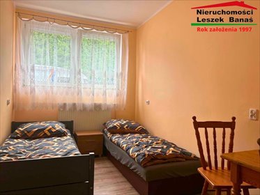 Mieszkanie 50 m² dla pracowników w Grudziądzu - polecam mieszkanie Grudziądz