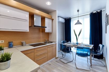 mieszkanie na sprzedaż 44m2 mieszkanie Gdańsk, Kowale, Świętokrzyska