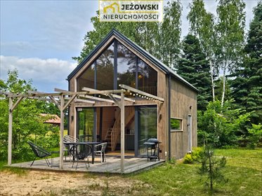 dom na sprzedaż 110m2 dom Biała Góra
