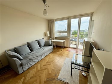 mieszkanie na wynajem 28m2 mieszkanie Warszawa, Śródmieście, Ujazdów, Wiejska