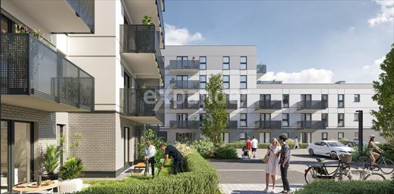 mieszkanie na sprzedaż 50m2 mieszkanie Kraków, Podgórze, Agatowa