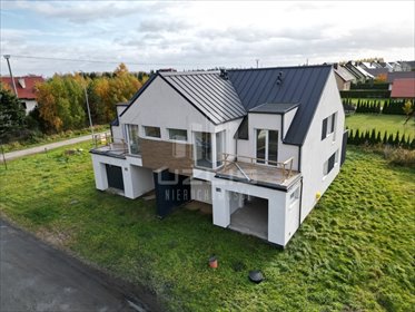 dom na sprzedaż 131m2 dom Kolnik, Jałowcowa