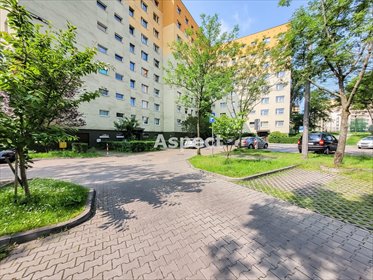 mieszkanie na sprzedaż 49m2 mieszkanie Katowice, Osiedle Wincentego Witosa