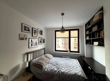 mieszkanie na sprzedaż 62m2 mieszkanie Warszawa, Śródmieście, Inflancka