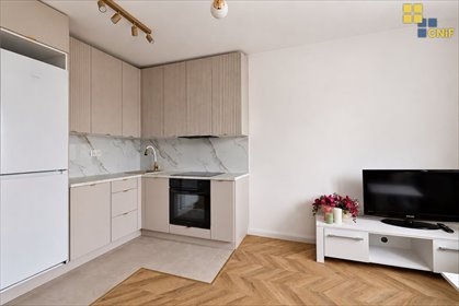 Na wynajem nowoczesne 38 m² mieszkanie w Częstochowie mieszkanie Częstochowa, Tysiąclecie