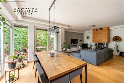 dom na sprzedaż 164m2 dom Łomianki