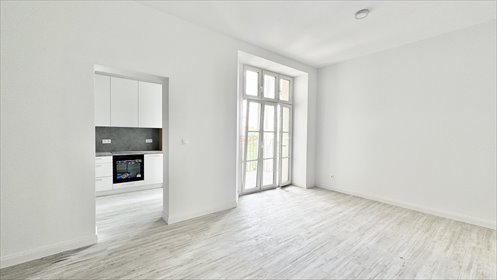 mieszkanie na wynajem 53m2 mieszkanie Wrocław, Stare Miasto, Przedmieście Oławskie, gen. Karola Kniaziewicza