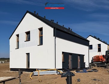 dom na sprzedaż 78m2 dom Dolaszewo