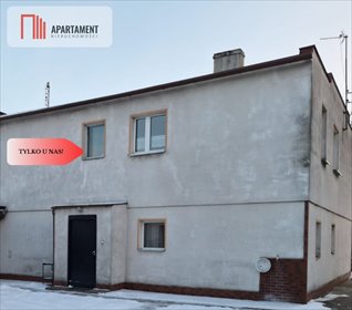Przestronny dom z dwoma mieszkaniami, garażem i ogrodem zapraszam dom Mrocza