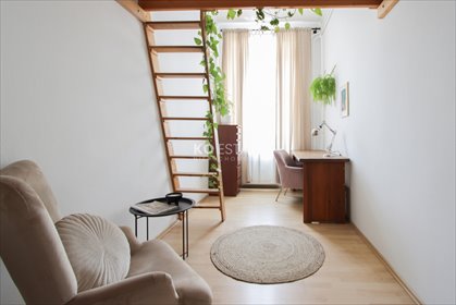 Polecam przestronny pokój 15,39 m² z antresolą we Wrocławiu pokój Wrocław, Grabiszyn, Grabiszyn, Stalowa
