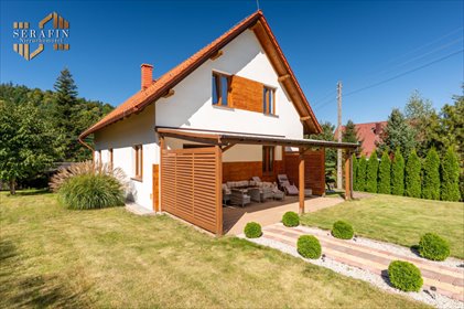 dom na sprzedaż 190m2 dom Jelenia Góra, Sobieszów, Młyńska