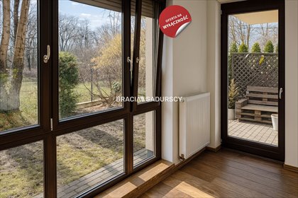 Mieszkanie na sprzedaż 45m2 mieszkanie Kraków, Bronowice, Bronowice Wielkie, Smętna