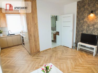 mieszkanie na sprzedaż 37m2 mieszkanie Bydgoszcz, Nowy Fordon