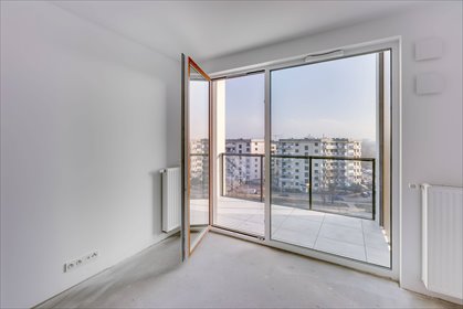 mieszkanie na sprzedaż 41m2 mieszkanie Warszawa, Bielany, ul. Lucjana Rudnickiego