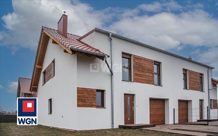 dom na sprzedaż 135m2 dom Dobra, Dobra