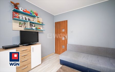 Sprzedam funkcjonalne mieszkanie 52,63 m² z widokiem na zieleń mieszkanie Gdynia, Gdynia Cisowa, Kcyńska