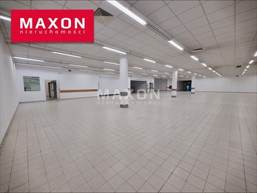 Przestronny lokal usługowy 1527 m² z najmem i parkingiem zapraszam lokal użytkowy Białystok, ul. Al. 1000-lecia Państwa Polskiego