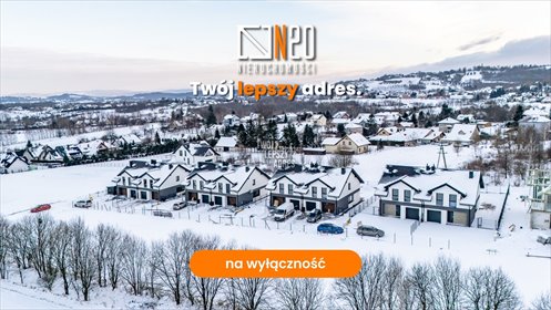 dom na sprzedaż 153m2 dom Biskupice