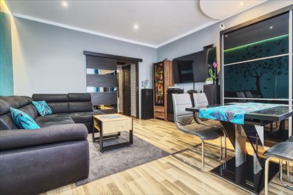 mieszkanie na sprzedaż 52m2 mieszkanie Ruda Śląska, Godula, Karola Goduli