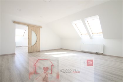 mieszkanie na sprzedaż 92m2 mieszkanie Rejowiec, Fabryczna