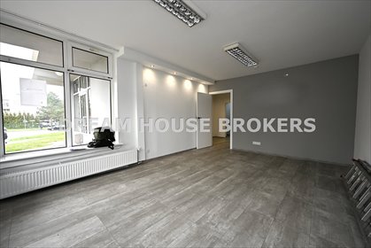 lokal użytkowy na wynajem 43m2 lokal użytkowy Rzeszów, Baranówka, Baranówka, Broniewskiego