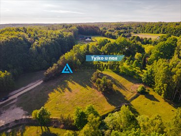 działka na sprzedaż 1961m2 działka Koleczkowo, Słoneczna