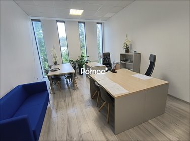 Nowoczesne biuro 30 m² w prestiżowej lokalizacji Lublina lokal użytkowy Lublin, Rury, Jana Sawy